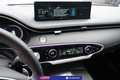 2024 Genesis GV70 2.5T