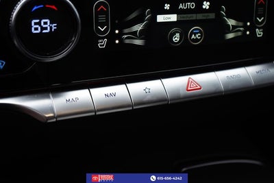 2024 Genesis GV70 2.5T