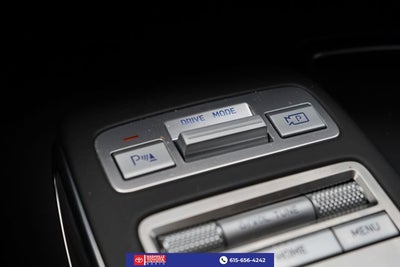 2024 Genesis GV70 2.5T