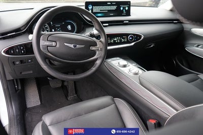2024 Genesis GV70 2.5T