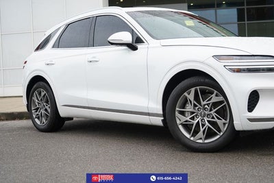 2024 Genesis GV70 2.5T