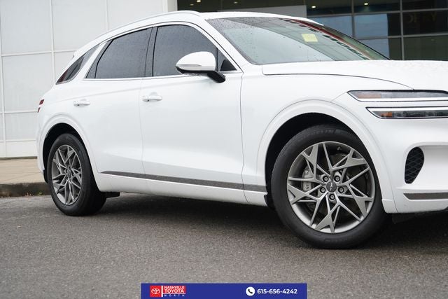 2024 Genesis GV70 2.5T