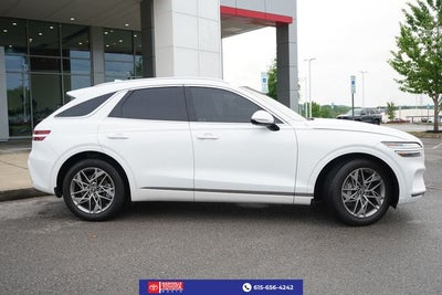 2024 Genesis GV70 2.5T