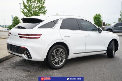 2024 Genesis GV70 2.5T