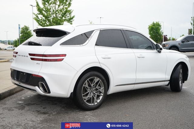 2024 Genesis GV70 2.5T