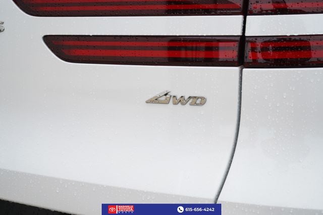 2024 Genesis GV70 2.5T