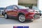 2025 Toyota Grand Highlander Platinum