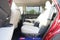 2025 Toyota Grand Highlander Platinum