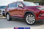 2025 Toyota Grand Highlander Platinum