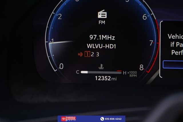 2025 Toyota Grand Highlander Platinum