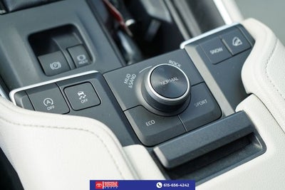 2025 Toyota Grand Highlander Platinum
