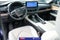 2025 Toyota Grand Highlander Platinum