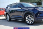 2025 Toyota Grand Highlander Platinum