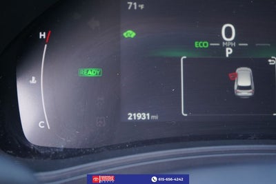 2025 Toyota Grand Highlander Hybrid XLE