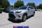 2024 Toyota Grand Highlander Hybrid Limited