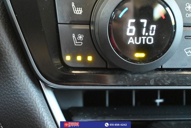 2024 Toyota Grand Highlander Hybrid Limited