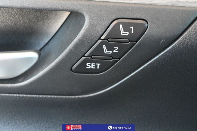 2024 Toyota Grand Highlander Hybrid Limited