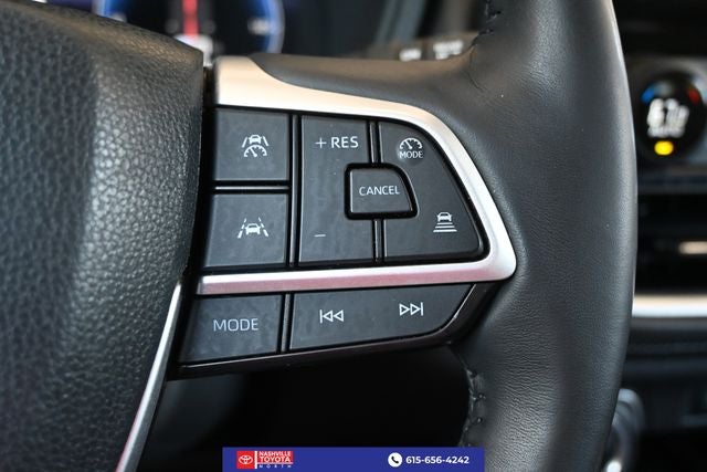 2024 Toyota Grand Highlander Hybrid Limited