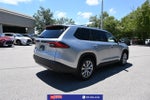 2024 Toyota Grand Highlander Hybrid Limited