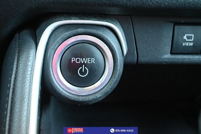 2024 Toyota Grand Highlander Hybrid Limited