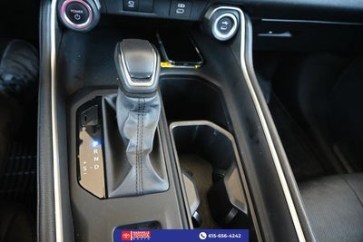2024 Toyota Grand Highlander Hybrid Limited
