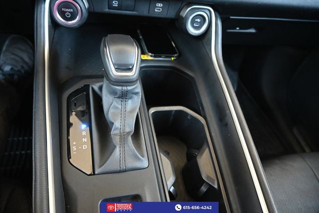 2024 Toyota Grand Highlander Hybrid Limited