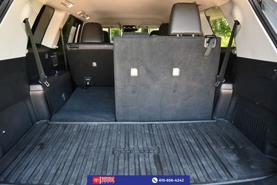 2024 Toyota Grand Highlander Hybrid Limited