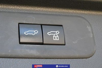 2024 Toyota Grand Highlander Hybrid Limited