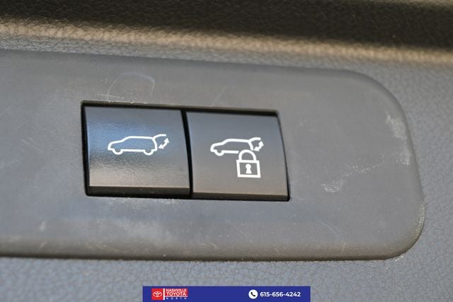2024 Toyota Grand Highlander Hybrid Limited