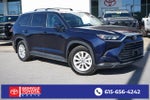 2024 Toyota Grand Highlander Hybrid Limited