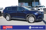 2024 Toyota Grand Highlander Hybrid Limited