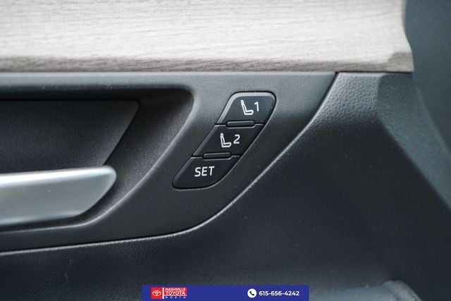 2024 Toyota Grand Highlander Hybrid Limited