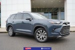 2024 Toyota Grand Highlander Hybrid Limited