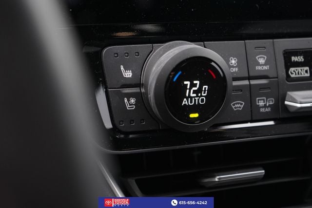 2024 Toyota Grand Highlander Hybrid Limited