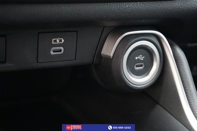 2024 Toyota Grand Highlander Hybrid Limited
