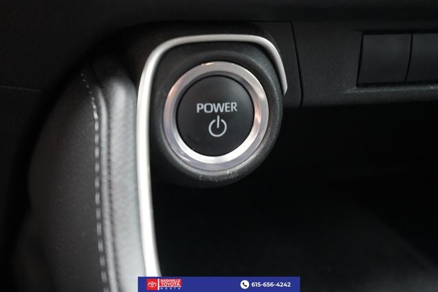2024 Toyota Grand Highlander Hybrid Limited