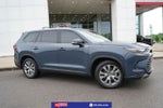 2024 Toyota Grand Highlander Hybrid Limited