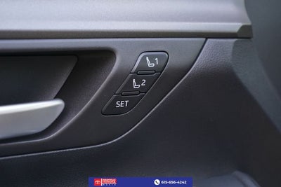2026 Toyota Grand Highlander Hybrid Nightshade Edition