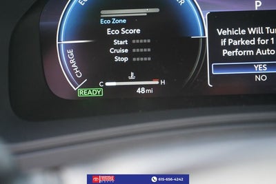 2026 Toyota Grand Highlander Hybrid Nightshade Edition