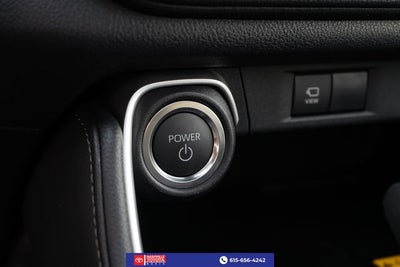 2026 Toyota Grand Highlander Hybrid Nightshade Edition