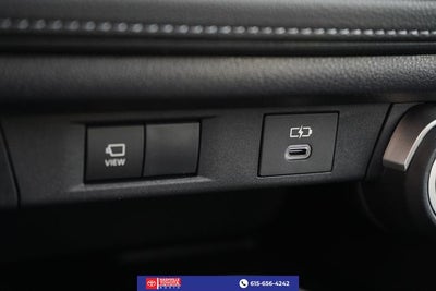 2026 Toyota Grand Highlander Hybrid Nightshade Edition