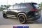 2026 Toyota Grand Highlander Hybrid Nightshade Edition