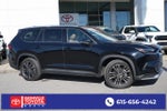 2024 Toyota Grand Highlander Hybrid MAX Platinum