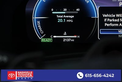 2025 Toyota Grand Highlander Hybrid MAX Platinum