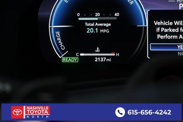 2025 Toyota Grand Highlander Hybrid MAX Platinum