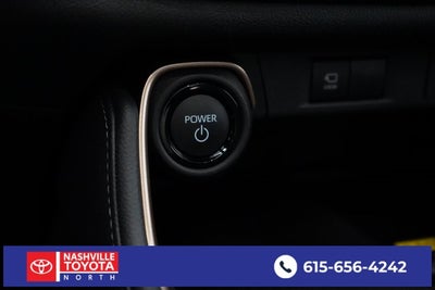 2025 Toyota Grand Highlander Hybrid MAX Platinum