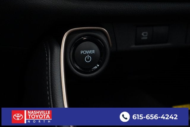 2025 Toyota Grand Highlander Hybrid MAX Platinum