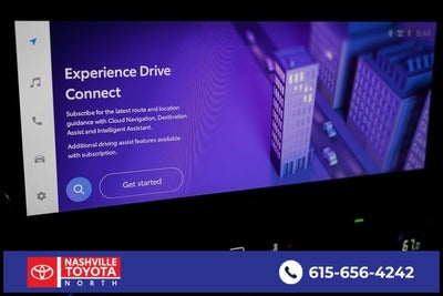 2025 Toyota Grand Highlander Hybrid MAX Platinum