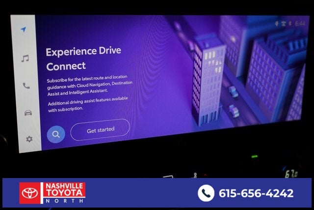 2025 Toyota Grand Highlander Hybrid MAX Platinum