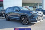 2024 Toyota Grand Highlander Hybrid MAX Platinum